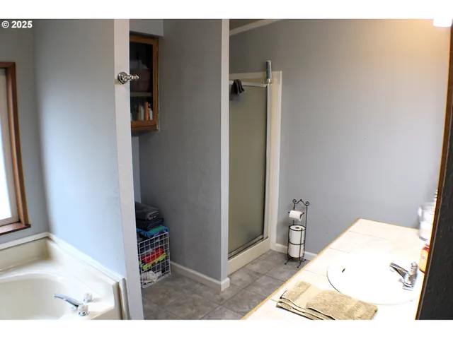 a view of a living room