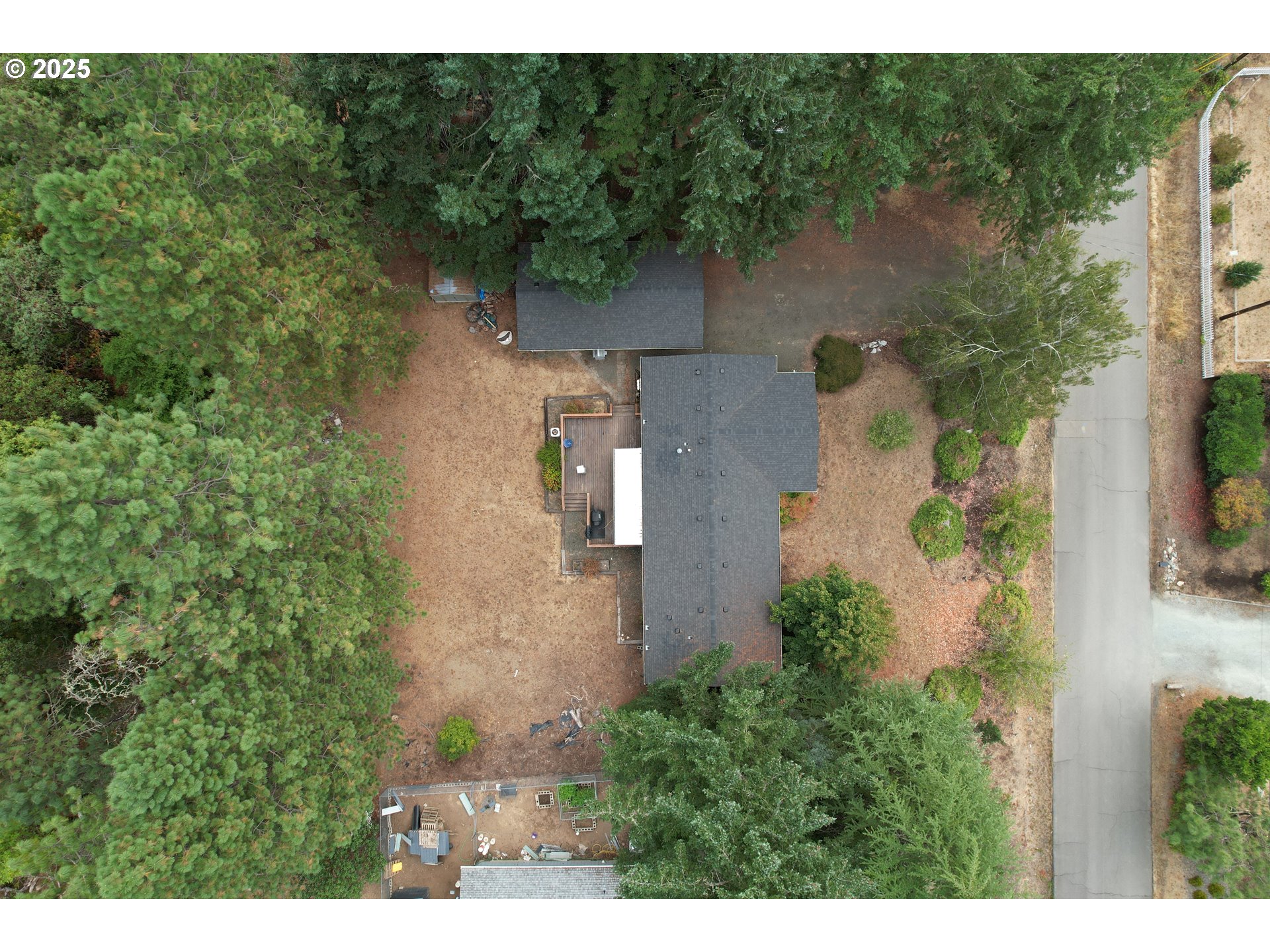 231 Arrow Way Myrtle Creek, OR 97457 - Photo 33 of 41