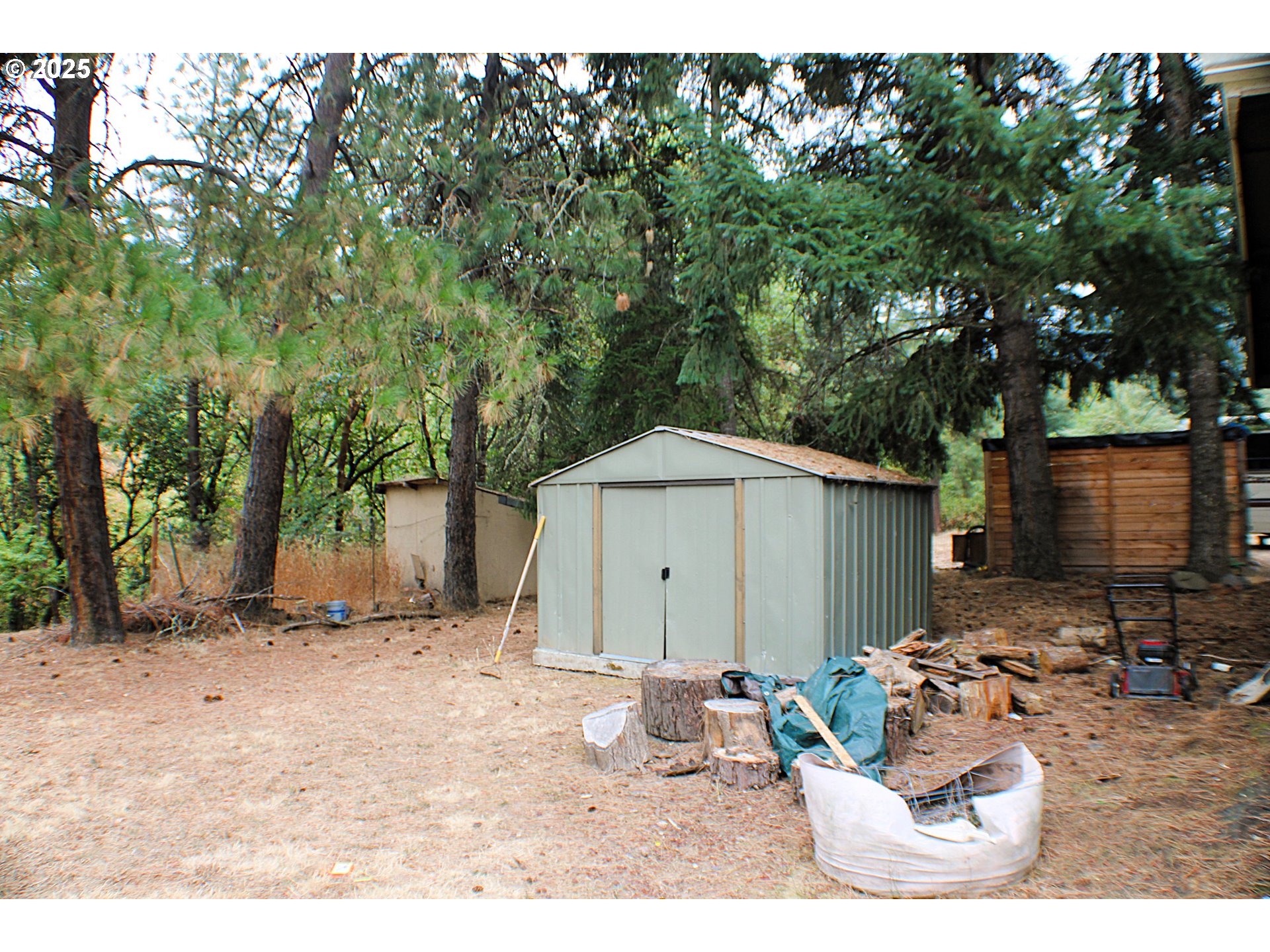 231 Arrow Way Myrtle Creek, OR 97457 - Photo 34 of 41