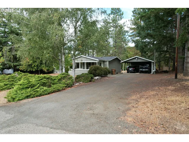 $340,000 | 231 Arrow Way, Myrtle Creek, OR 97457