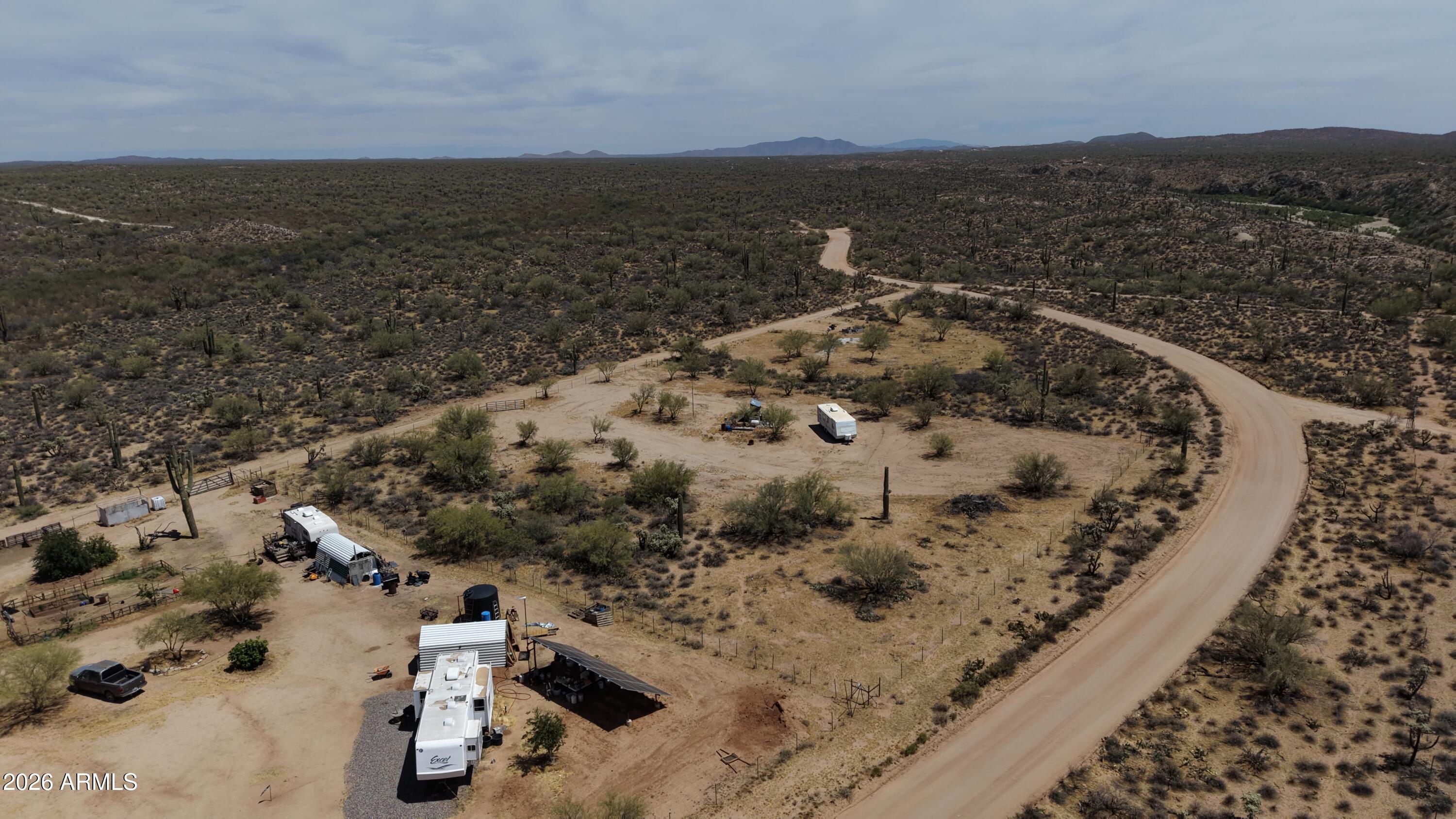 0 Cochran Road, Unit G Florence, AZ 85132 - Photo 7 of 10 a view of ocean view