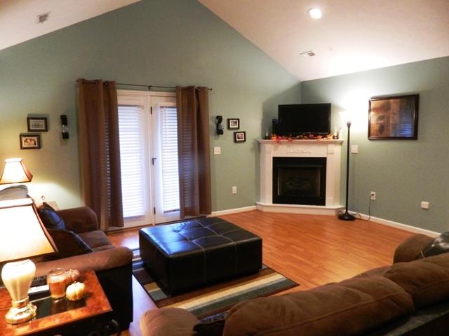 52 Bernard Road Rocky Mount, VA 24151 - Photo 2 of 12 Great Room (NEW Flooring!)
