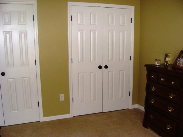 52 Bernard Road Rocky Mount, VA 24151 - Photo 10 of 12 Bed2 - Dbl Closets
