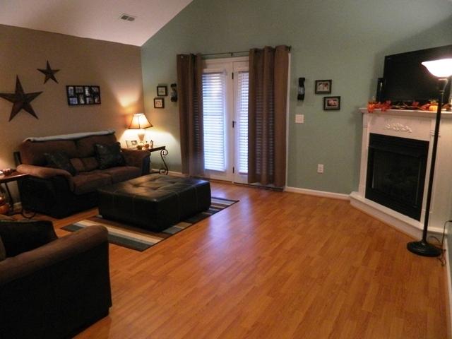 52 Bernard Road Rocky Mount, VA 24151 - Photo 3 of 12 Great Room (pic2)