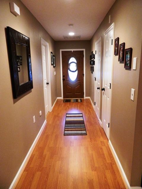 52 Bernard Road Rocky Mount, VA 24151 - Photo 4 of 12 Foyer Area