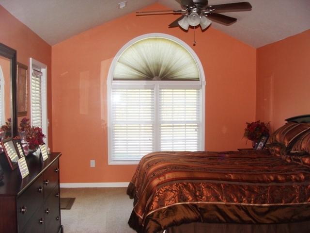 52 Bernard Road Rocky Mount, VA 24151 - Photo 5 of 12 Master Suite