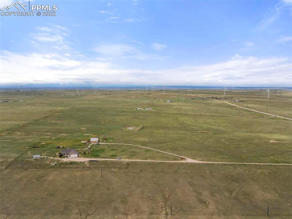 30103 Washington Road Calhan, CO 80808 - Photo 44 of 48 a view of an ocean and beach