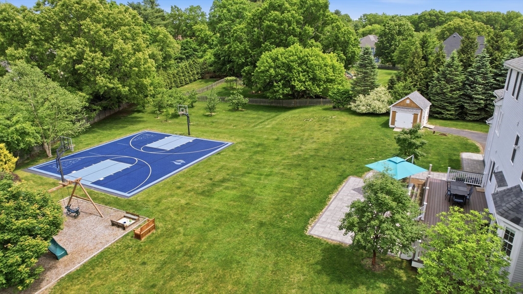 4 Lanes End Road Stow, MA 01775 - Photo 36 of 42