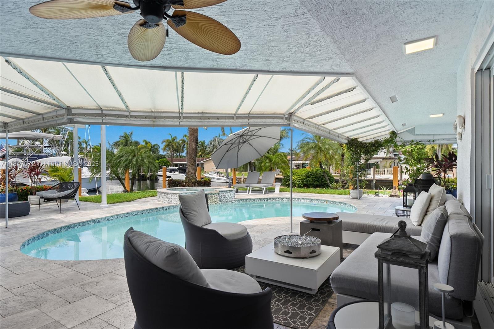 2681 Northeast 9th Court Pompano Beach, FL 33062 - Photo 34 of 58