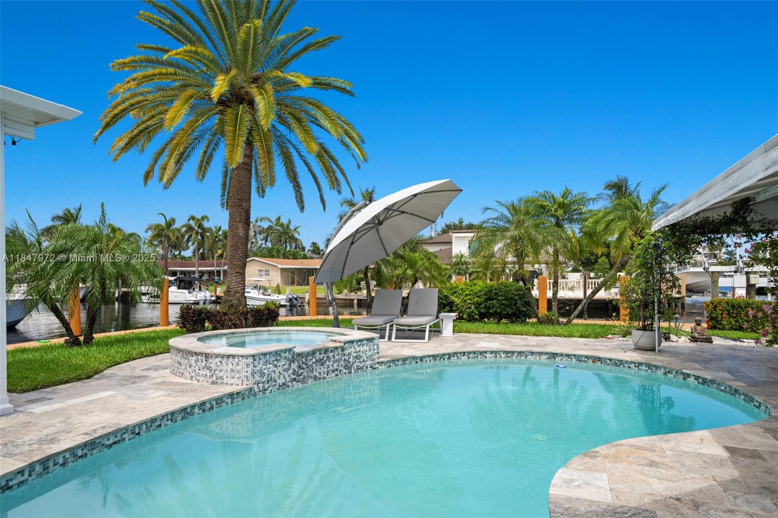 2681 Northeast 9th Court Pompano Beach, FL 33062 - Photo 38 of 58