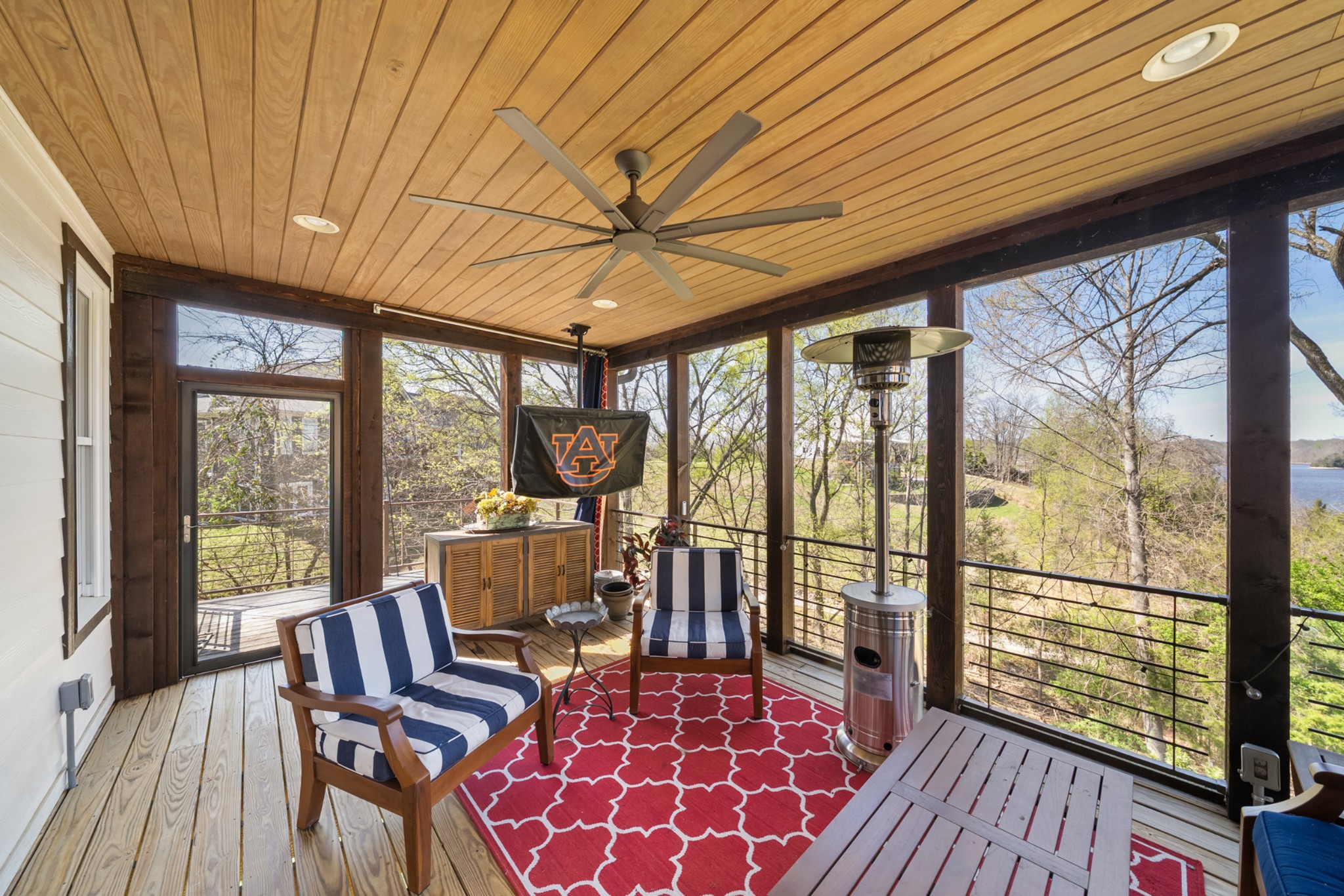 369 Fanning Bend Drive Winchester, TN 37398 - Photo 33 of 54 a very nice looking room with a large window