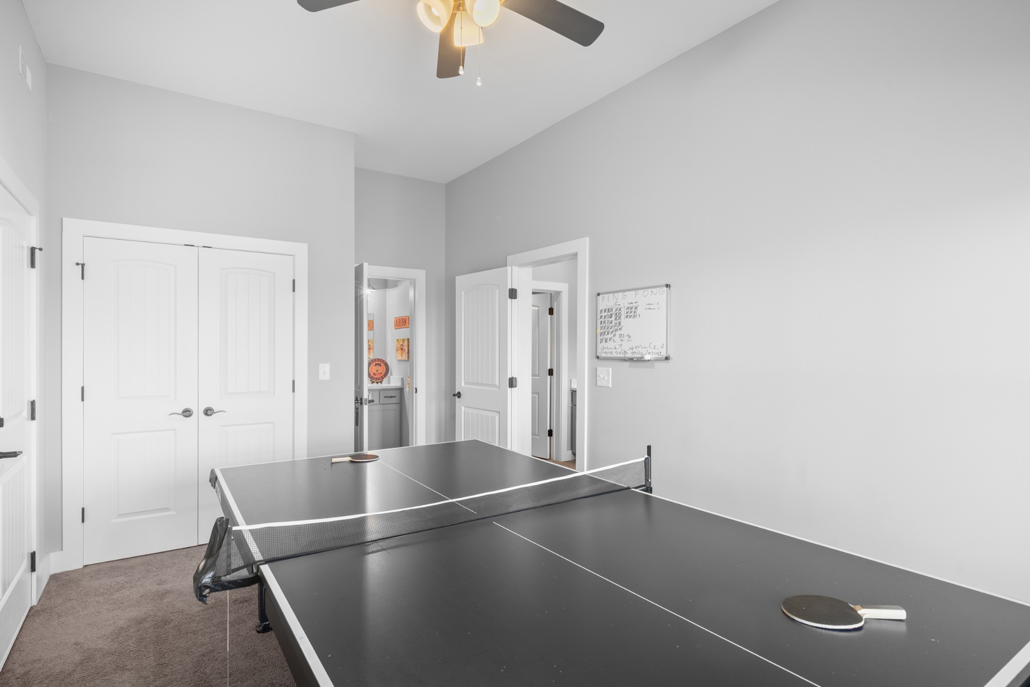 369 Fanning Bend Drive Winchester, TN 37398 - Photo 40 of 54 a view of a hallway with a room