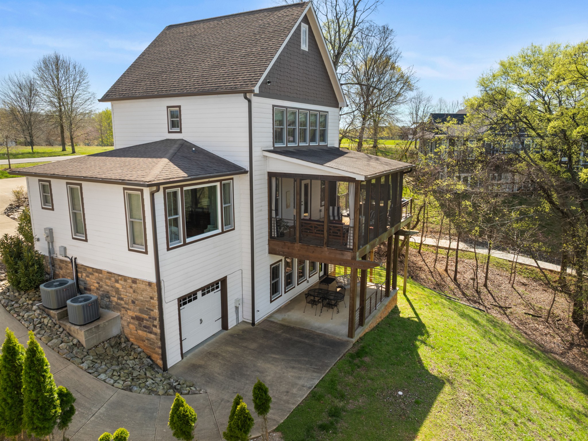 369 Fanning Bend Drive Winchester, TN 37398 - Photo 48 of 54