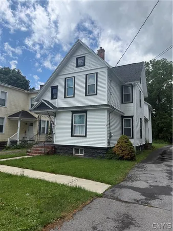 $179,000 | 21 Burt Avenue, Auburn, NY 13021