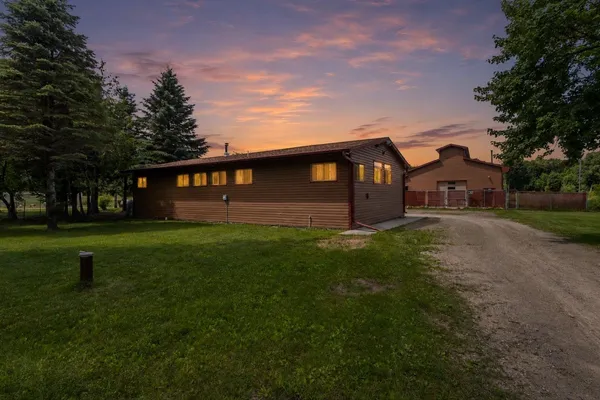 $399,900 | 7980 County Road East, Oconto Falls, WI 54154