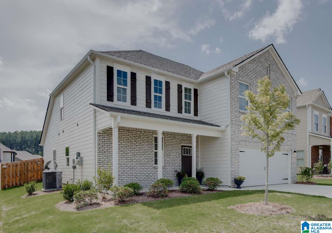 1083 Riviera Drive Calera, AL 35040 - Photo 1 of 45