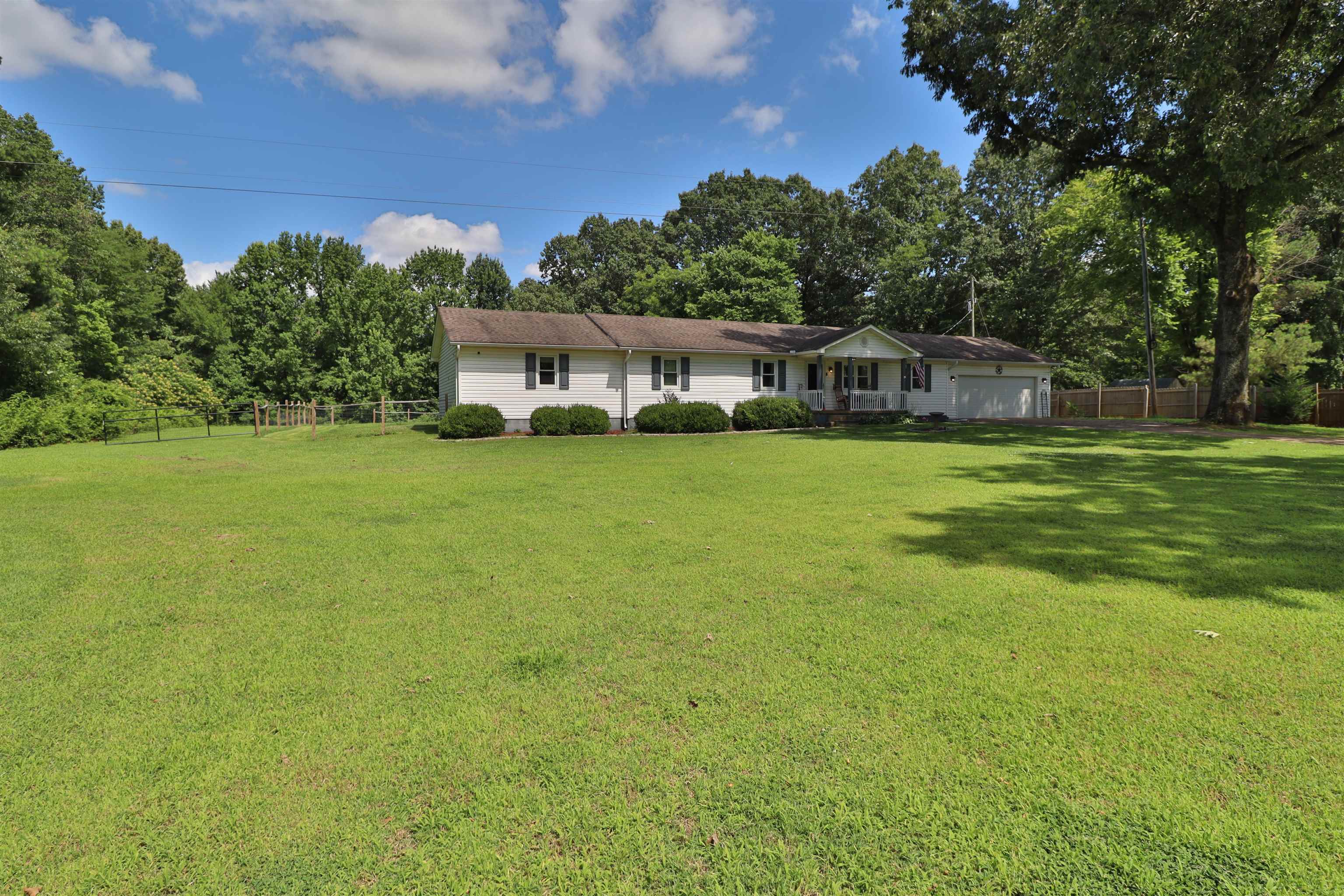 1882 Durhamville Road Ripley, TN 38063 - Photo 33 of 37