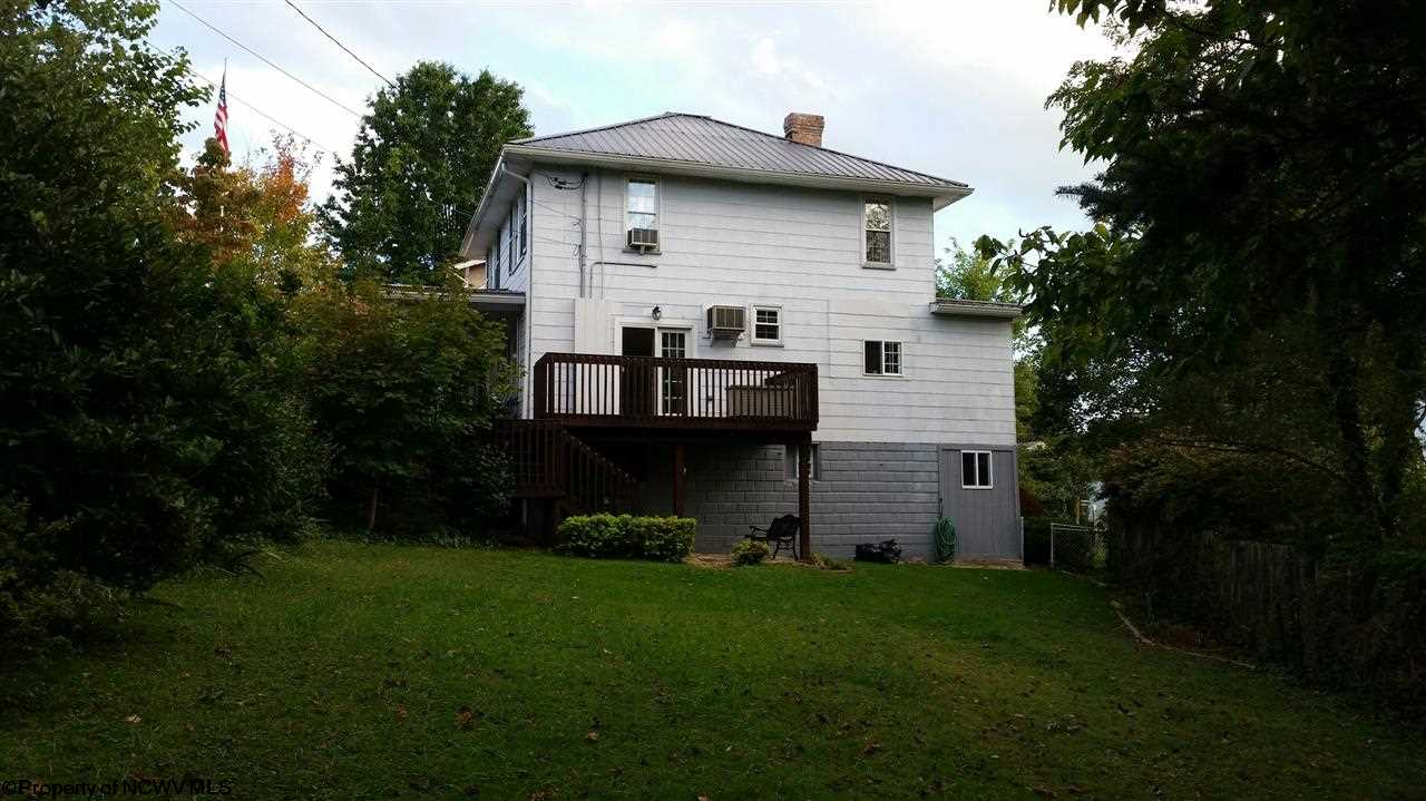 206 Reeves Avenue Fairmont, WV 26554 - Photo 2 of 20 Gallery Image 2