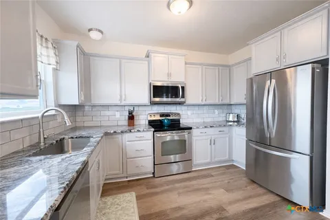 $264,900 | 4803 Green Meadow Street, Killeen, TX 76549