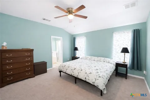 $264,900 | 4803 Green Meadow Street, Killeen, TX 76549