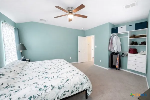 $269,900 | 4803 Green Meadow Street, Killeen, TX 76549