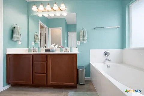 $264,900 | 4803 Green Meadow Street, Killeen, TX 76549