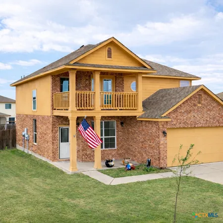 $269,900 | 4803 Green Meadow Street, Killeen, TX 76549