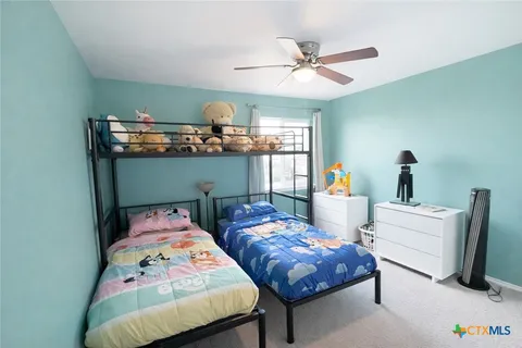 $264,900 | 4803 Green Meadow Street, Killeen, TX 76549