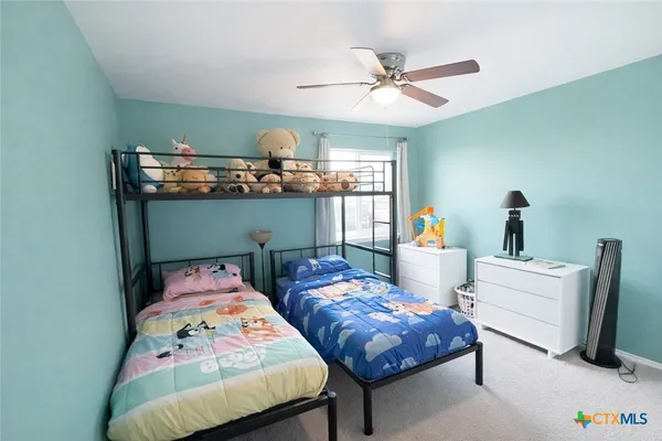$269,900 | 4803 Green Meadow Street, Killeen, TX 76549