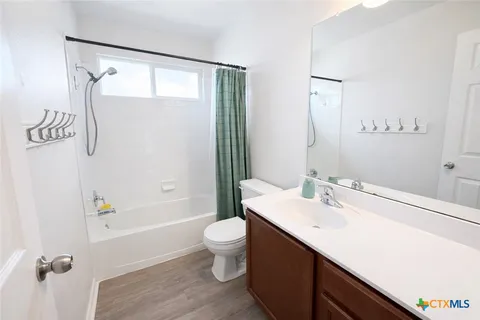 $264,900 | 4803 Green Meadow Street, Killeen, TX 76549