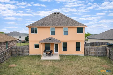 $264,900 | 4803 Green Meadow Street, Killeen, TX 76549