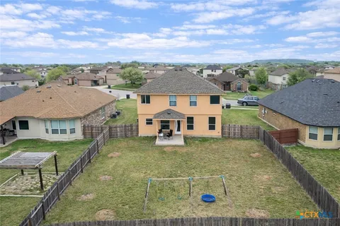 $264,900 | 4803 Green Meadow Street, Killeen, TX 76549