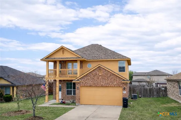 $269,900 | 4803 Green Meadow Street, Killeen, TX 76549