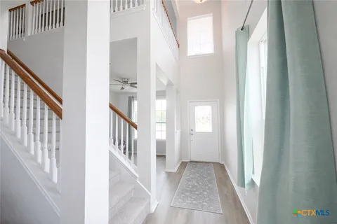 $264,900 | 4803 Green Meadow Street, Killeen, TX 76549