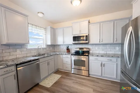 $264,900 | 4803 Green Meadow Street, Killeen, TX 76549