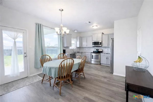 $269,900 | 4803 Green Meadow Street, Killeen, TX 76549