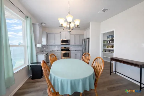 $264,900 | 4803 Green Meadow Street, Killeen, TX 76549