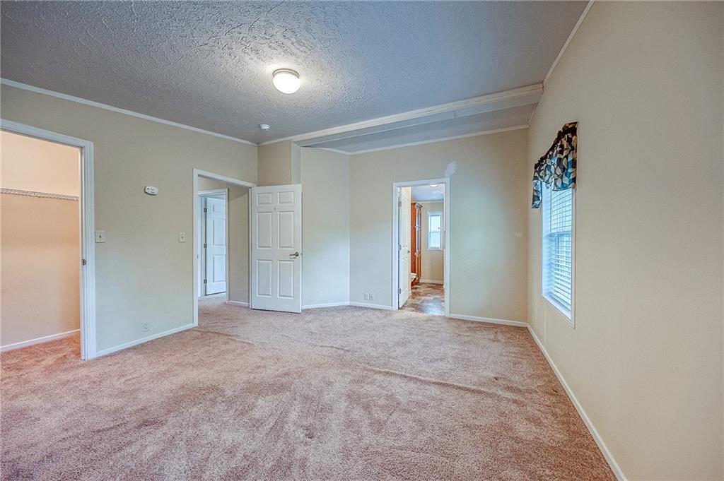 89 Delaware Drive Cheswick, PA 15024 - Photo 12 of 20 a view of empty room