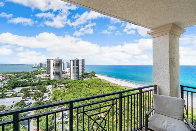 $12,000 | 3800 North Ocean Drive, Unit 1009, Singer Island, FL 33404