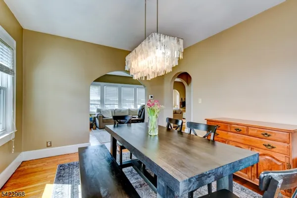 $645,000 | 425 Bartine Street, Somerville, NJ 08876