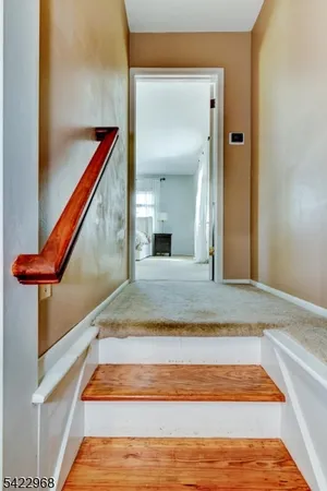 $645,000 | 425 Bartine Street, Somerville, NJ 08876