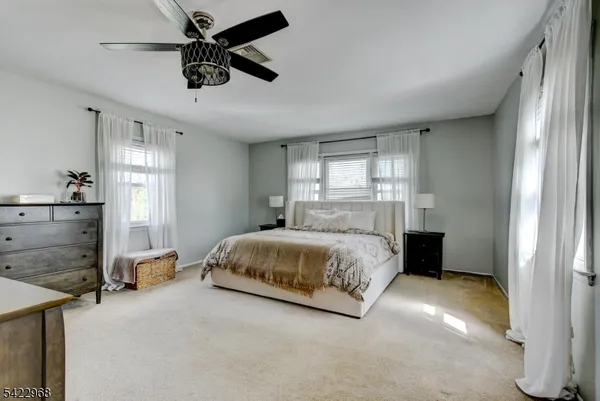 $645,000 | 425 Bartine Street, Somerville, NJ 08876