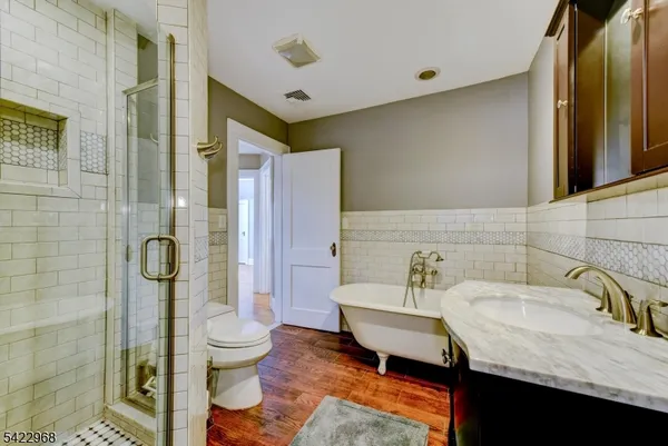 $645,000 | 425 Bartine Street, Somerville, NJ 08876