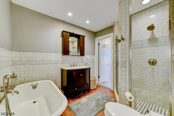 $645,000 | 425 Bartine Street, Somerville, NJ 08876