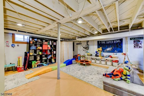 $645,000 | 425 Bartine Street, Somerville, NJ 08876