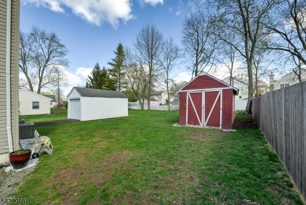 $645,000 | 425 Bartine Street, Somerville, NJ 08876