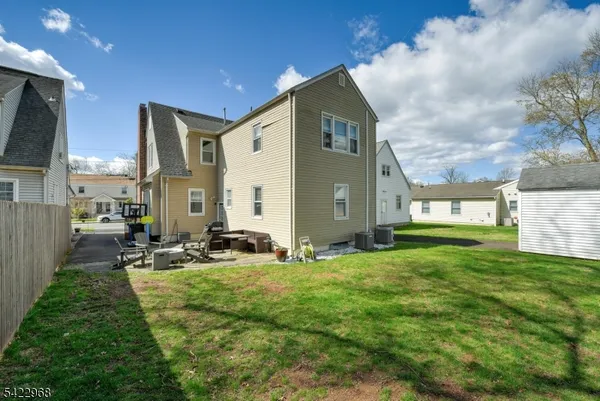 $645,000 | 425 Bartine Street, Somerville, NJ 08876