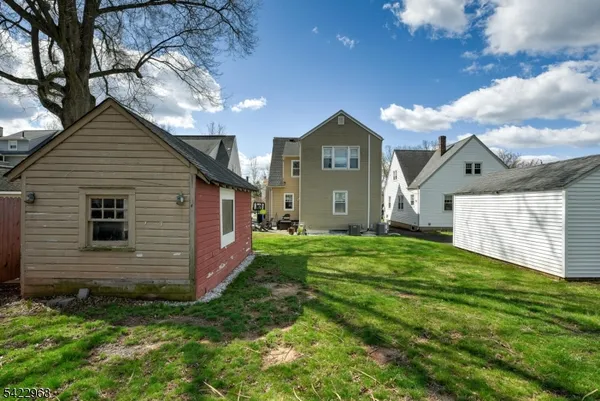 $645,000 | 425 Bartine Street, Somerville, NJ 08876