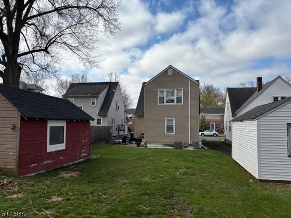 $645,000 | 425 Bartine Street, Somerville, NJ 08876