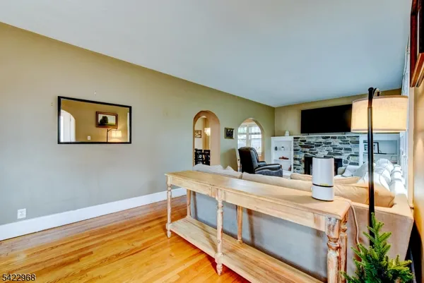 $645,000 | 425 Bartine Street, Somerville, NJ 08876